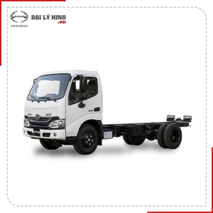 XE TẢI HINO XZU650 1.9 TẤN