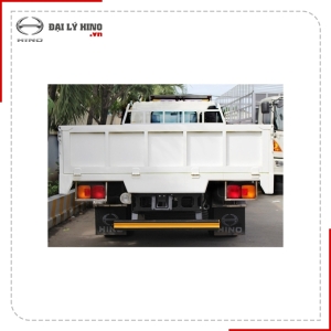 XE BEN 6.05 TẤN HINO FC9JETC - 4,5 KHỐI