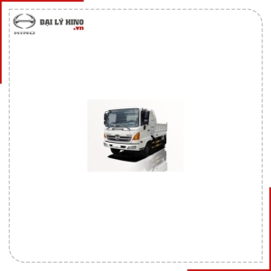 XE BEN 6.3 TẤN HINO FC9JETC - 5,11 KHỐI