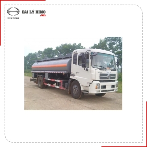 XE BỒN CHỞ OXY LỎNG 7.2 KHỐI HINO FL8JT7A