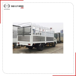 XE CHỞ GIA SÚC 13.9 TẤN HINO FL8JW7A