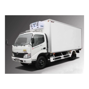 XE ĐÔNG LẠNH 15 TẤN HINO FL8JT7A