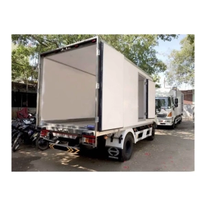 XE ĐÔNG LẠNH 1.5 TẤN HINO XZU650