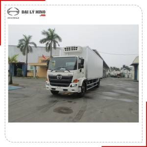 XE ĐÔNG LẠNH 5.6 TẤN HINO FC9JNTC