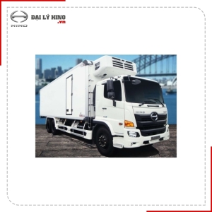 XE ĐÔNG LẠNH 5.6 TẤN HINO FC9JNTC