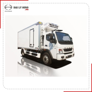 XE ĐÔNG LẠNH 5.8 TẤN HINO FC9JNTC - THERMAL MASTER