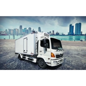 XE ĐÔNG LẠNH 8 TẤN HINO FG8JT7A