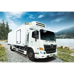 XE ĐÔNG LẠNH 8 TẤN HINO FG8JT7A