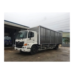 XE TẢI CHỞ PALLET 13.1 TẤN HINO FL8JW7A