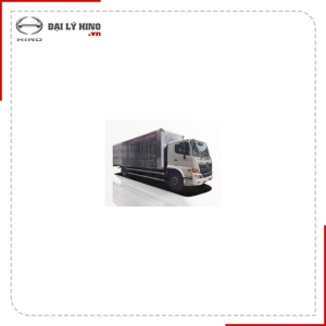 XE TẢI CHỞ PALLET 13.3 TẤN HINO FL8JW7A