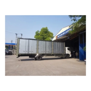 XE TẢI CHỞ PALLET 6.8 TẤN HINO FG8JT7A-UTL