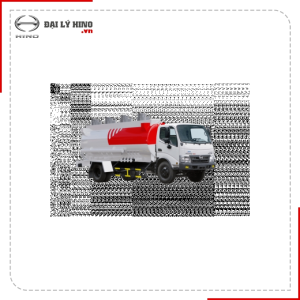 XE TẢI HINO DUTRO XZU342MD 3.5 TẤN