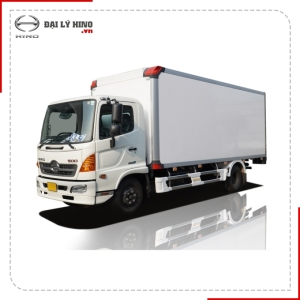 XE TẢI HINO FC9JJTC 6.4 TẤN