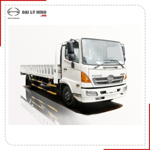 XE TẢI HINO FC9JNTC 6.4 TẤN