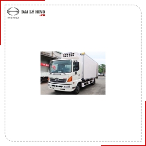 XE TẢI HINO FC9JNTC 6.4 TẤN