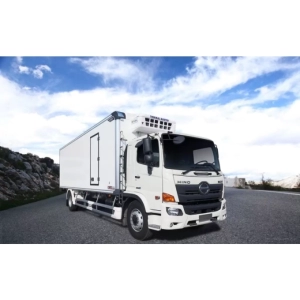 XE TẢI HINO FG8JJ7A 8 TẤN