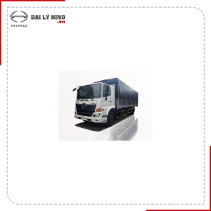 XE TẢI HINO FG8JJ7A 8 TẤN
