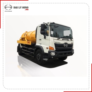 XE TẢI HINO FG8JJ7A 8 TẤN