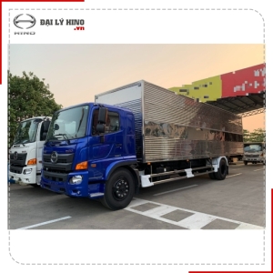 XE TẢI HINO FG8JP7A 8 TẤN