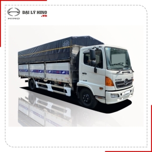 XE TẢI HINO FG8JT7A 8 TẤN