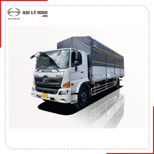 XE TẢI HINO FG8JT7A 8 TẤN