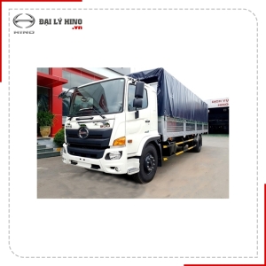XE TẢI HINO FG8JT7A 8 TẤN