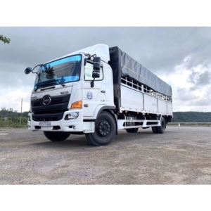 XE TẢI HINO FG8JT7A 8 TẤN SIÊU DÀI