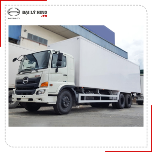 XE TẢI HINO FL8JW7A 15 TẤN