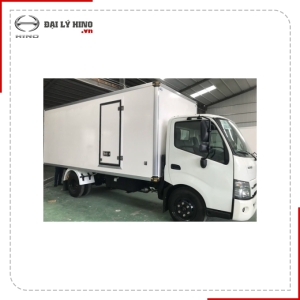 XE TẢI HINO XZU650 1.9 TẤN