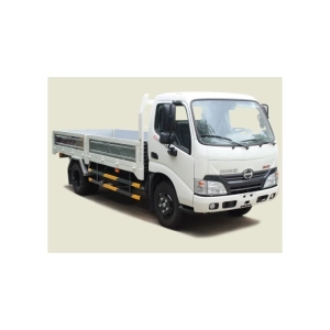 XE TẢI HINO XZU650 1.9 TẤN