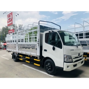 XE TẢI HINO XZU710 2.5 TẤN