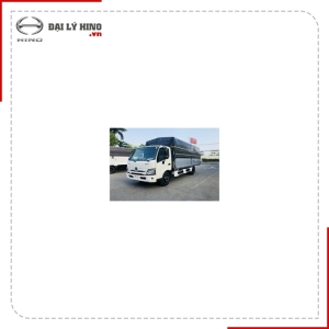 XE TẢI HINO XZU720 3.5 TẤN