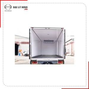 XE TẢI THÙNG BẢO ÔN 13.9 TẤN HINO FL8JT7A