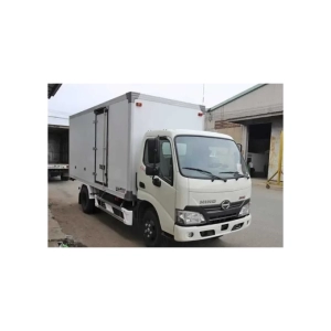 XE TẢI THÙNG BẢO ÔN 3.5 TẤN HINO XZU720