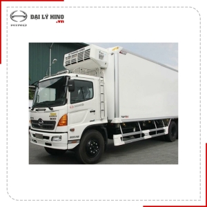 XE TẢI THÙNG BẢO ÔN 7.3 TẤN HINO FG8JP7A