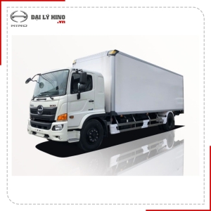 XE TẢI THÙNG BẢO ÔN 7.3 TẤN HINO FG8JT7A