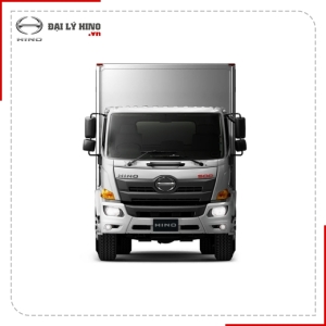 XE TẢI THÙNG KÍN 7.4 TẤN HINO FG8JT7A-UTL THÙNG SIÊU DÀI