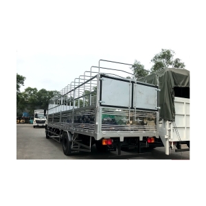 XE TẢI THÙNG MUI BẠT 7.9 TẤN HINO FG8JT7A